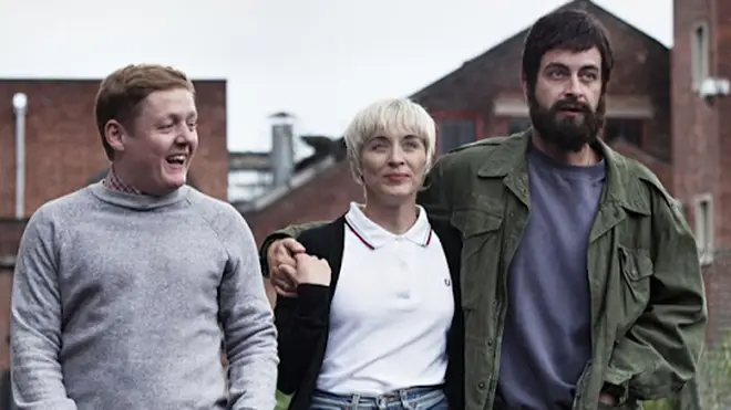 Vicky McClure played Lol Jenkins in This is England
