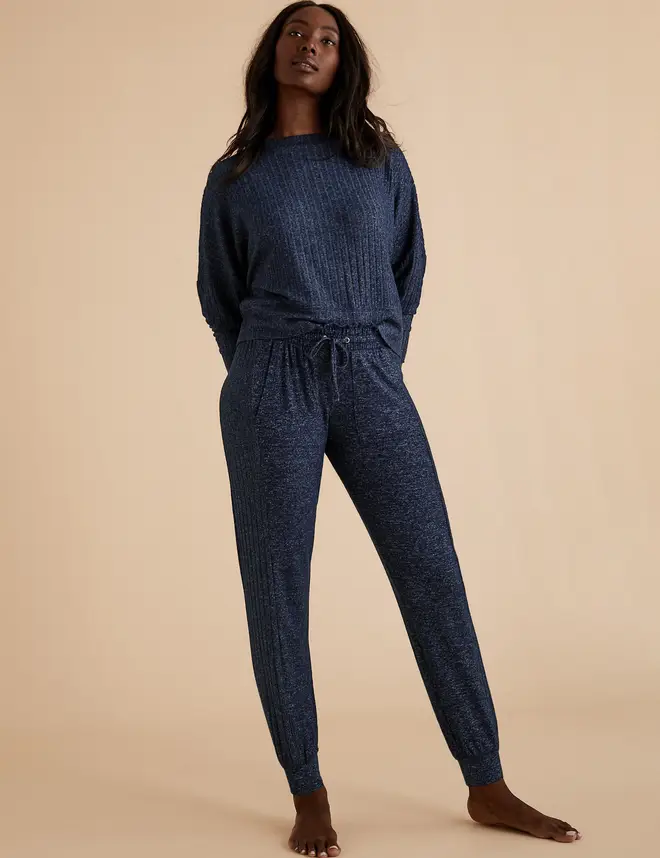 These are the cosiest pyjamas you will ever wear!