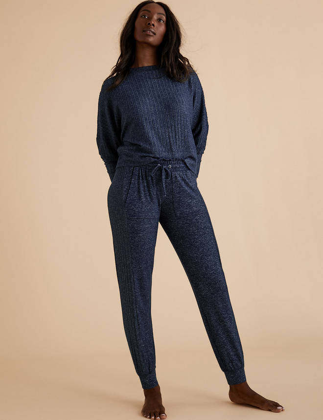 These are the coziest pajamas you will ever wear!