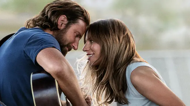 A Star is Born is one of Netflix's April releases