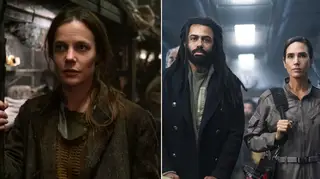 Snowpiercer season 3: Will there be another series of the Netflix thriller?