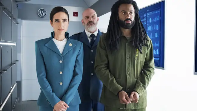 Snowpiercer will be back for another series on Netflix