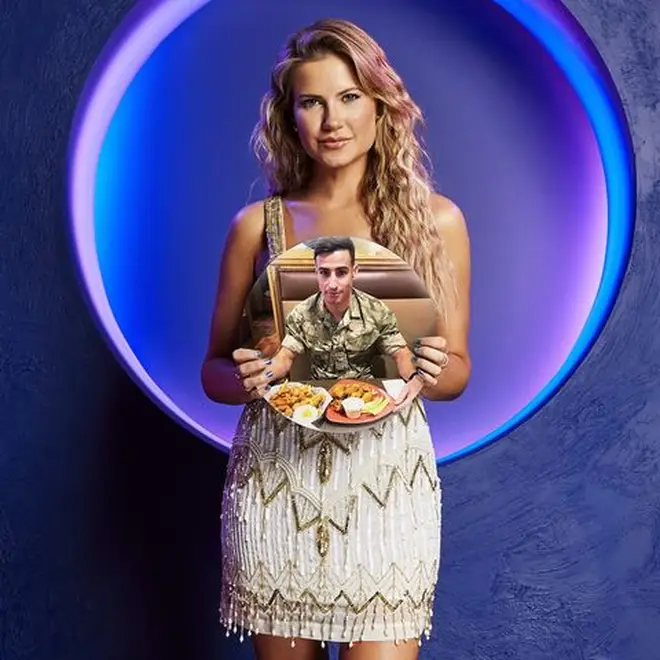 Natalya is one of the contestants on season three of The Circle