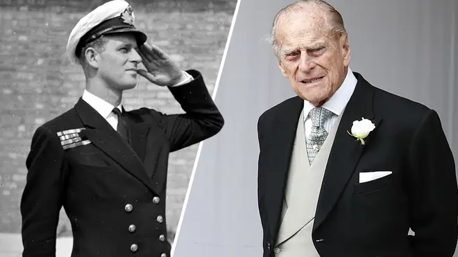 Prince Philip will be honoured across the national with a minute's silence