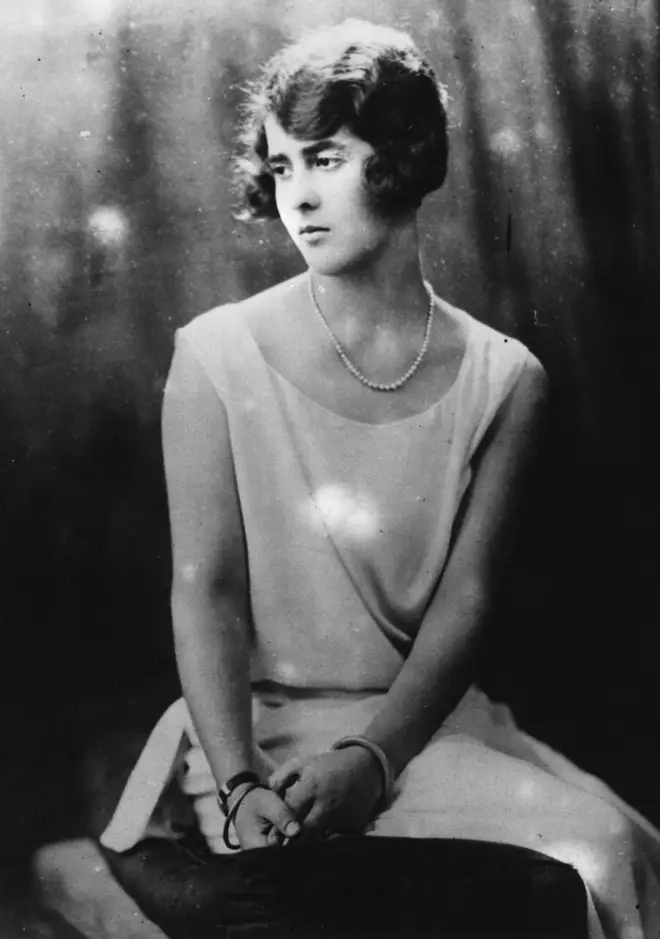 Princess Margarita passed away in 1981