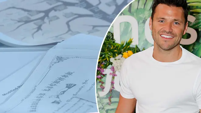 Mark Wright shares his top tips to trace your family tree