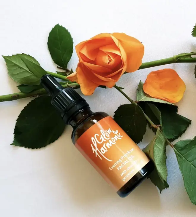 This gorgeous oil is designed for use at night time