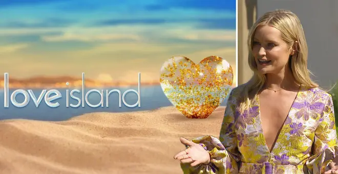Who will be on Love Island 2021?