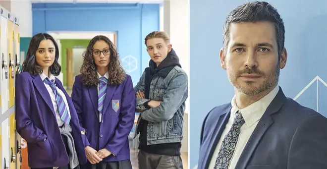 Where was Ackley Bridge filmed? Find out set locations and where the school is based...