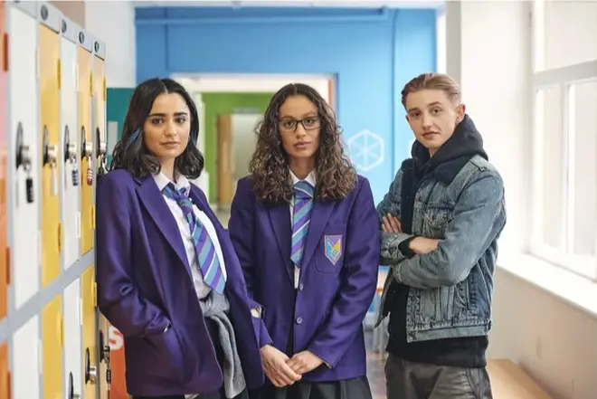 Will there be a season five of Ackley Bridge?
