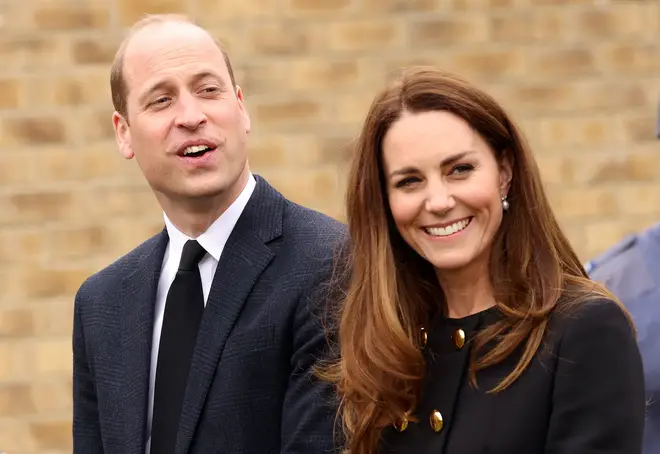 The Royal Family's mourning period will come to an end on Friday