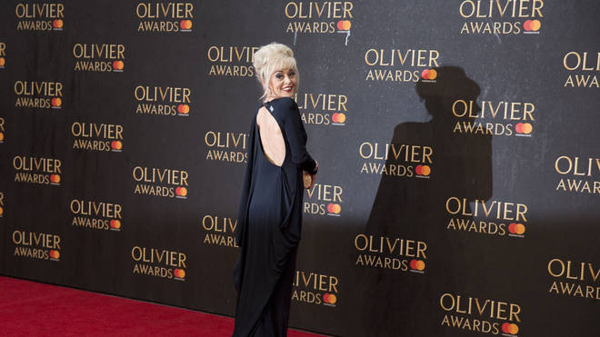 Tracie Bennett has won various awards for her on-stage acting