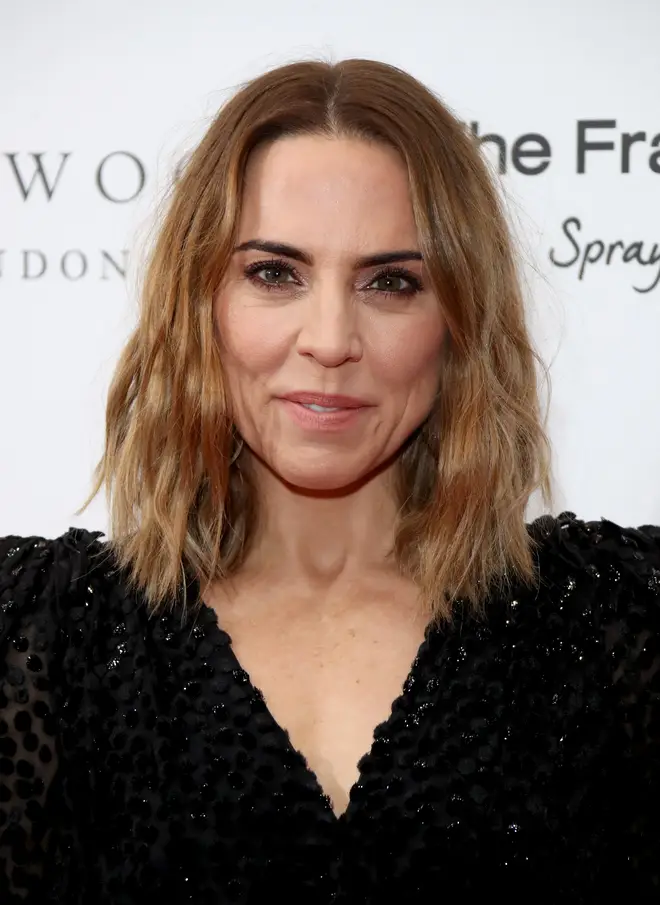 Mel C is has enjoyed the most solo success since leaving the Spice Girls