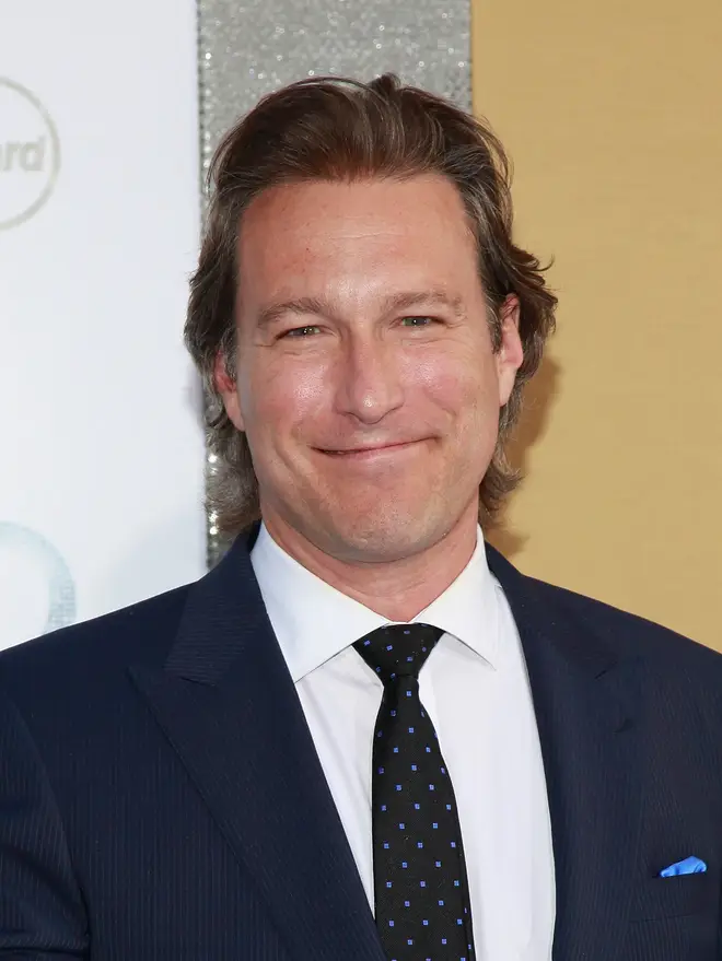 John Corbett said he is 'very excited' to star in the Sex and the City series reboot