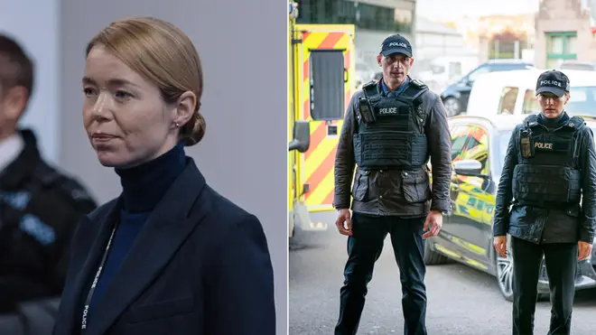 Line of Duty fans have been wondering what GPR means