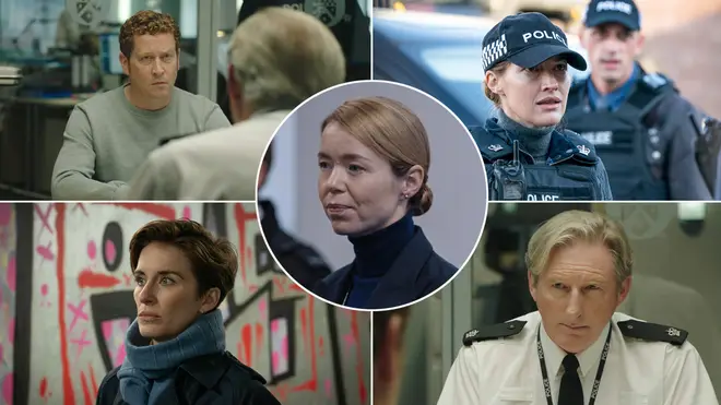 All the Line of Duty 'H' odds revealed