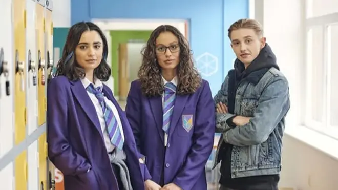 Ackley Bridge season four introduced a number of new characters