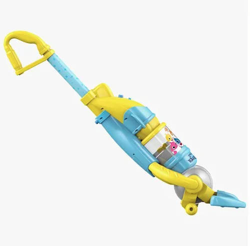 **New In Box Pinkfong Baby Shark Child's Vacuum Sings The Baby Shark Song 