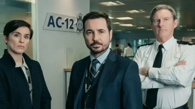 Line of Duty series six comes to an end on Sunday with the final episode