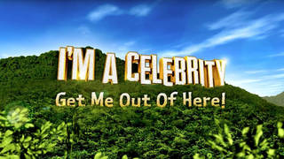 I'm A Celebrity returns on Sunday 18th November
