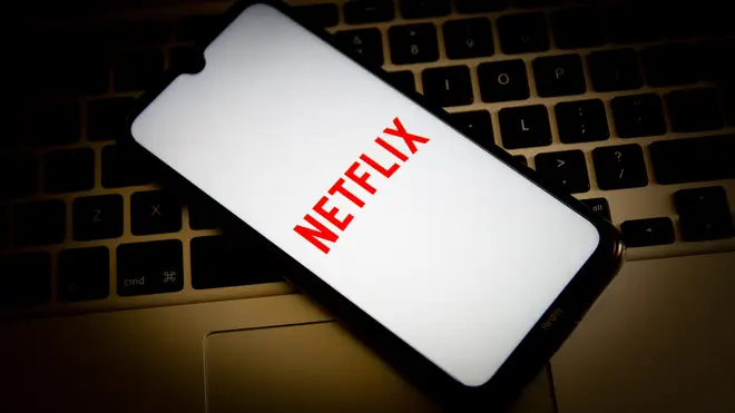 Netflix has launched a brand new button
