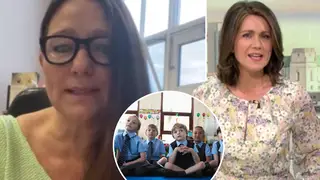Headteacher wants teachers to stop using phrase 'good morning boys and girls' in classes