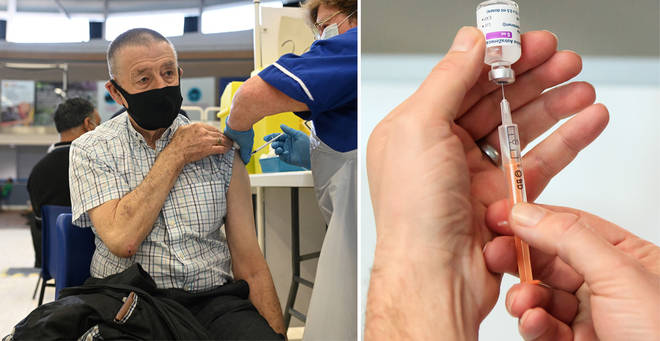Over 50s will reportedly be offered a third vaccine in August
