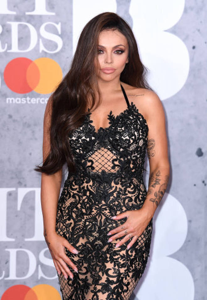 Jesy announced that she would be leaving Little Mix in December 2020