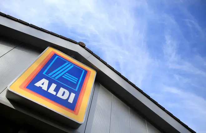 Which? found Aldi was the cheapest supermarket in the UK