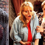 Tracy Brabin played Tricia in Coronation Street