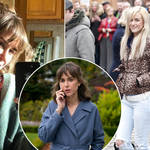 Katherine Kelly stars as Sally Wright in Innocent