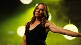 Mel C has shifted over 20 million records as a solo artist