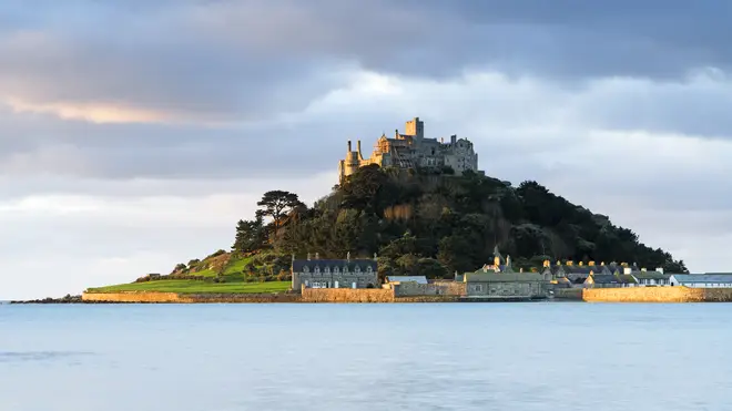 St Michael's Mount is searching for someone to live and work in the castle.