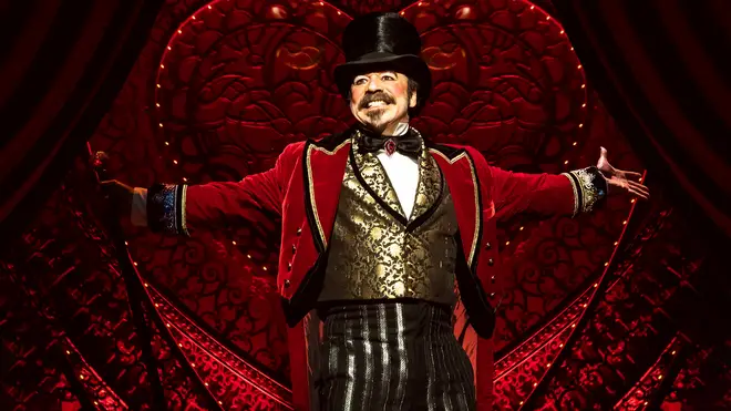 Moulin Rouge! The Musical coming to the West End this summer