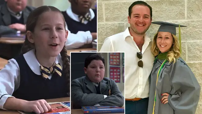 Two of the kids from School of Rock are now together in real life