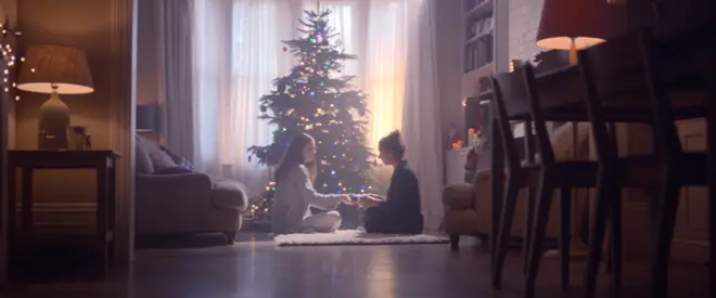 The Boots ad tells the story of a mum and her teenage daughter