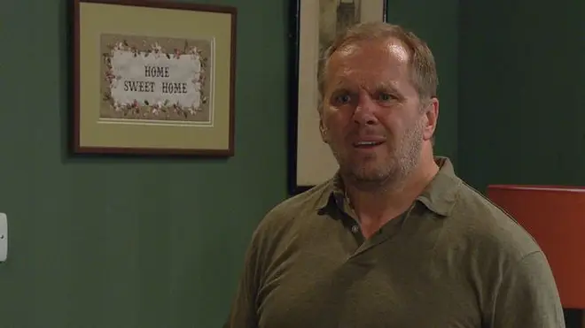 Emmerdale viewers suspect Will Taylor is poisoning Kim Tate