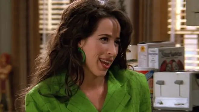 Here's what Janice from Friends has been up to since the show ended