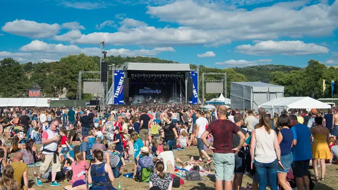 Tramlines festival is back in 2021