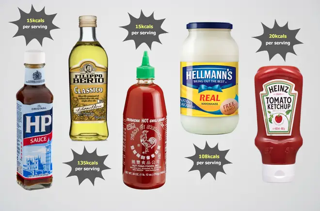 How healthy is your favourite condiment?