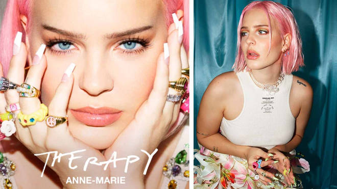 Anne-Marie has announced these tour dates - don't miss out!