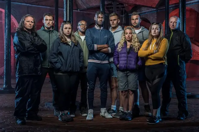 Channel 4 is looking for fugitives for the new series of Hunted