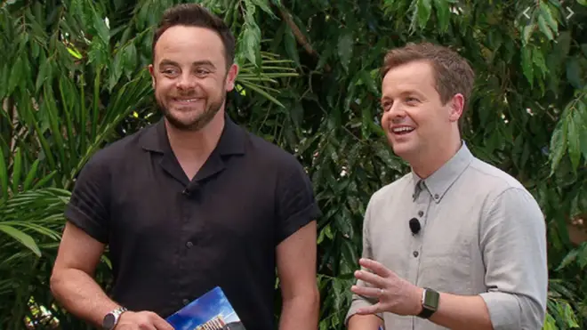 Ant and Dec are believed to be flying to Australia for the new series later this year