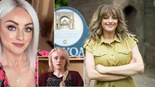 Katie McGlynn has joined the cast of Hollyoaks