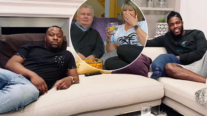 How much do Celebrity Gogglebox stars get paid?