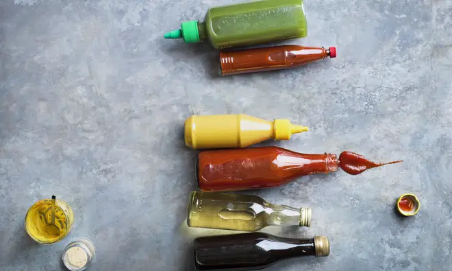 Is your favourite condiment bad for you?
