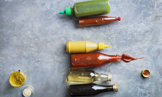 Is your favourite condiment bad for you?