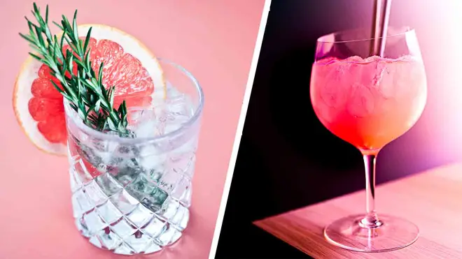 Check out these delicious gins for World Gin Day 2021