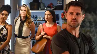 The Bold Type season five is coming to Netflix soon