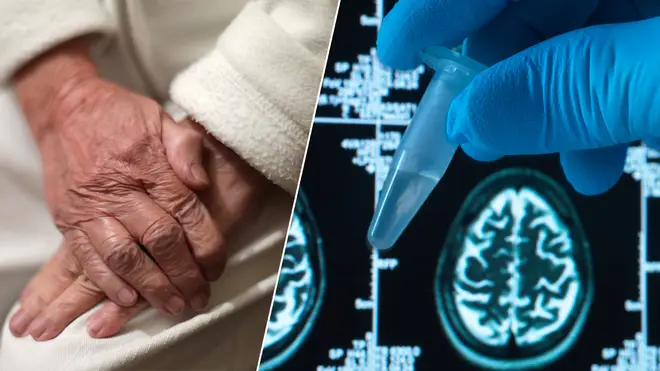 US has approved first new Alzheimer's drug in 20 years